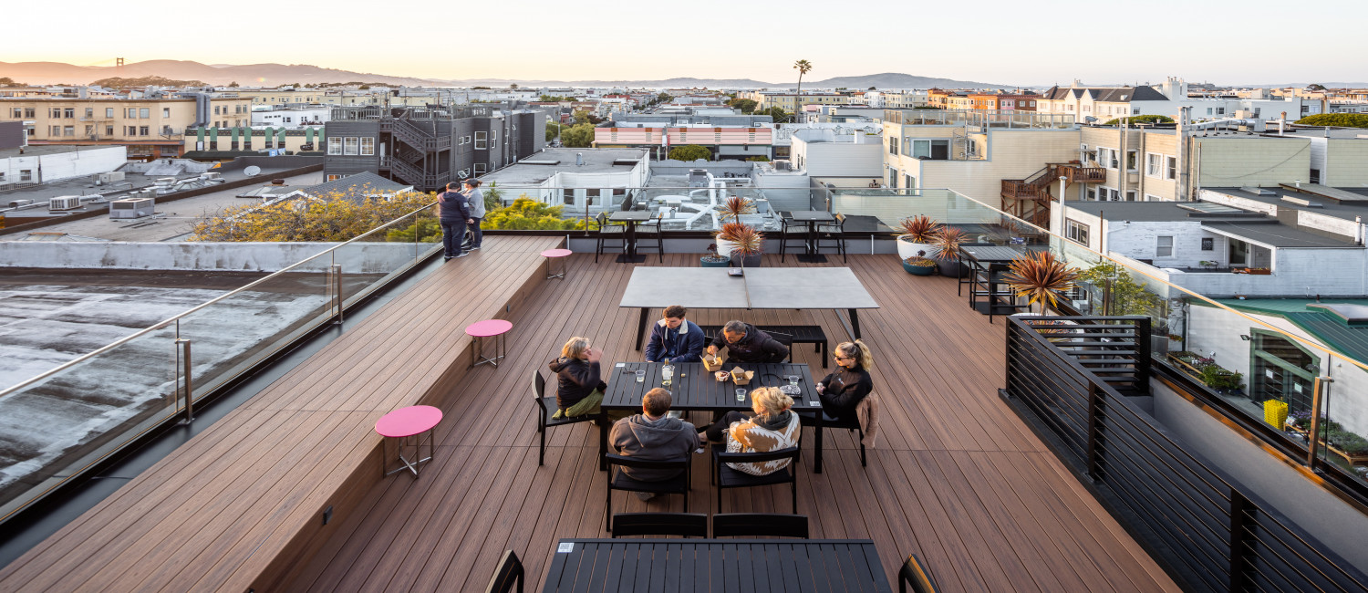 EXPERIENCE OUR BOUTIQUE  HOTEL IN THE MARINA DISTRICT OF SAN FRANCISCO